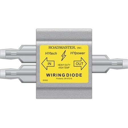 Roadmaster Roadmaster 790 High Power Diode R6L-790